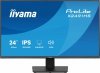 IIYAMA Monitor 23.8 cala X2491HS-B1  IPS,HDMI,DP,1ms,350cd, 1500:1,120Hz,2x2W